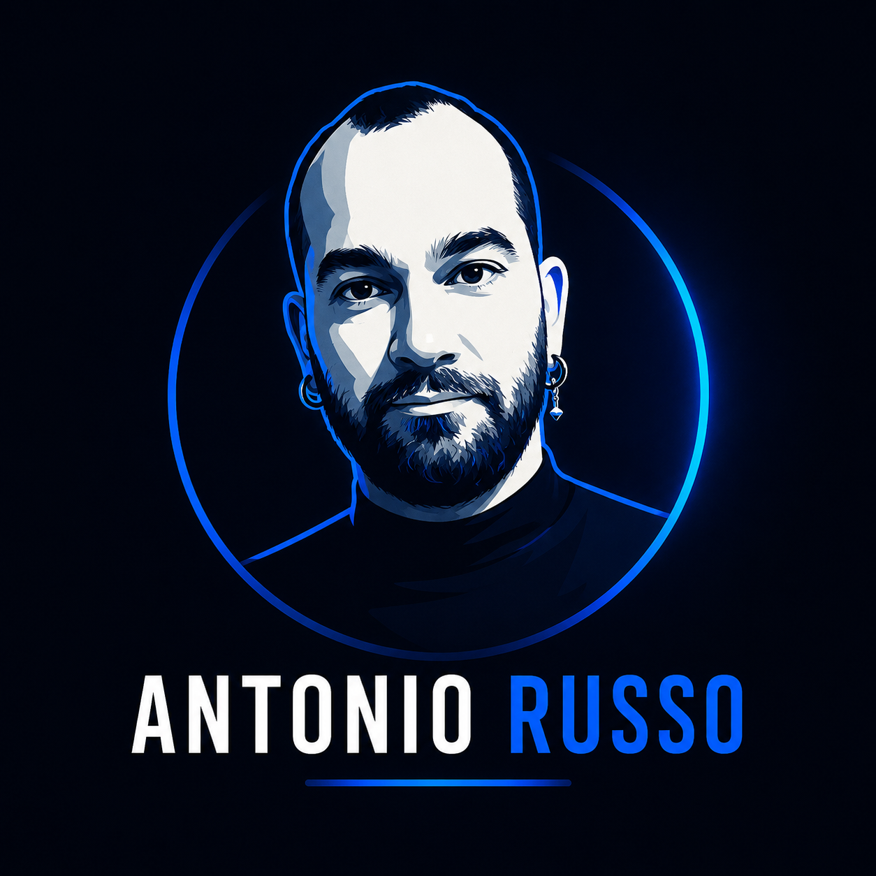 Antonio Russo
